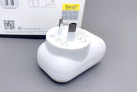 sky Budi AC339AW 2.4A wall charger