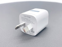 sky Mobigo TCS2081AC PD 20W wall charger