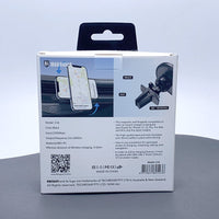 sky Maxguard C16 15W MagFit Car Holder Charger