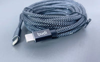 sky Budi DC206TL30 3m 20W Type-C to Lightning cable
