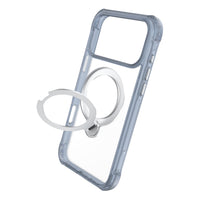iPhone 18 Pro / 17 Pro REDEFINE Rebound Drop Protection Case Cover With Magnetic Ring