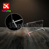 Display King - Acrylic photo frame for Lego Executor Super Star Destroyer 75356