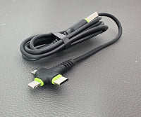 sky Budi M8J150+ plus 1.2m 3 in 1 cable