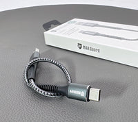 sky Maxguard M40C 25cm Type-C cable