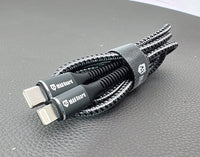 sky Maxguard M41LC 1m 20W Type-C to Lightning cable