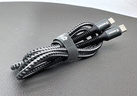 sky Maxguard M41LC 1m 20W Type-C to Lightning cable