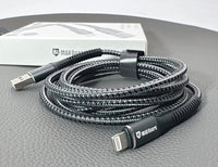 sky Maxguard M42L 2m USB-A to Lightning cable