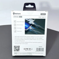 sky Maxguard M42C 2m Type-C cable