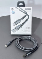 sky Maxguard M42C 2m Type-C cable