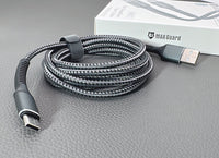 sky Maxguard M42C 2m Type-C cable