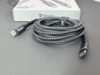 sky Maxguard M42CC 2m 65W Type-C to C cable