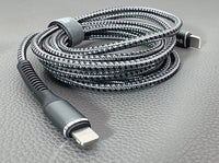 sky Maxguard M42LC 2m 20W Type-C to Lightning cable