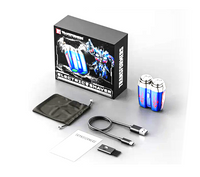 Transformers TF-L01 Electric Wireless Rechargeable Shaver