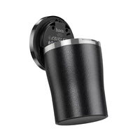 Hoco ZP9 Solar car ashtray - black