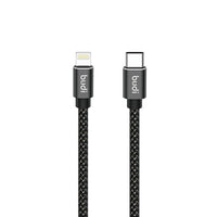 sky Budi DC206TL10 1m 20W Type-C to Lightning cable