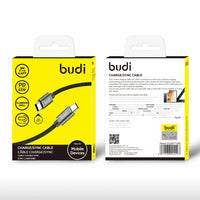 sky Budi DC206TT20B 2m 65W Type-C to C cable