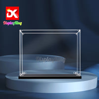 Display King -Acrylic display case with screw for LEGO® Sydney 21032