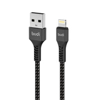 sky Budi DC210L10 1m USB-A to Lightning cable