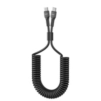 sky Budi DC210TLS18 1.8M 20W Type-C to Lightning cable