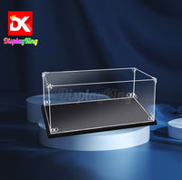 Display King -Acrylic display case with screw for LEGO® The Big Bang Theory 21302