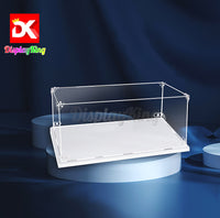 Display King -Acrylic display case with screw for LEGO® The Big Bang Theory 21302