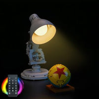 Brick Shine GC Light Kit for LEGO® Disney Pixar Luxo Jr. 21357