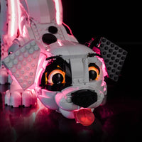 Brick Shine GC Light Kit for LEGO® 101 Dalmatians Puppy 43269