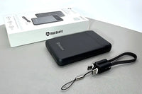 sky Maxguard MX670 10000 mah Magnetic Power Bank