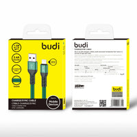 sky Budi DC232L15L 1.5m USB-A to Lightning cable