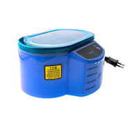 NT-283 Ultrasonic Cleaner (AU PLUG ADAPTER NEEDED)