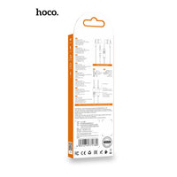 Hoco M97 Enjoy Universal 3.5mm Earphones With Mic