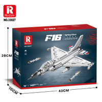 Reobrix F-16 Fighting Falcon
