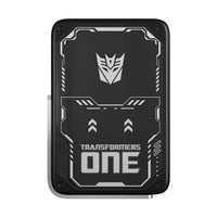 Transformers TF-D36 Magnetic Wireless Power Bank 10000mAh
