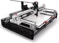 Mould King 13181 Technology Plotter Kit for Adults Building Block Toy 3088 pcs