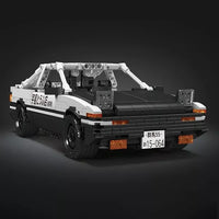 Mould King 15064 No.AE86 Super Car Building Block Toy 790pc