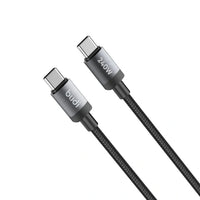 sky Budi DC265TT15B 1.5m 240W Type-C to C Cable