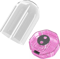 Mould King 10089 Magical Christmas Music Box Building Toy Building Toy Set