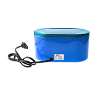 NT-283 Ultrasonic Cleaner (AU PLUG ADAPTER NEEDED)