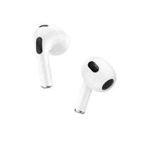 Hoco EW10 aSeries 3 Wireless Chaging True Wireless Earphones - White