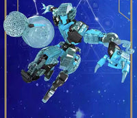 Mould King 10077 Constellation Mecha 900 pcs