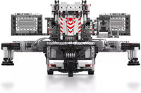 Mould King 17007 APP Remote Controlled Lifting Crane Building Blocks for RC 8506