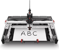Mould King 13181 Technology Plotter Kit for Adults Building Block Toy 3088 pcs