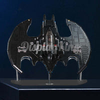 Display King - Acrylic display stand for LEGO 1989 Batwing 76161