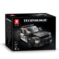 Reobrix Crown Victoria