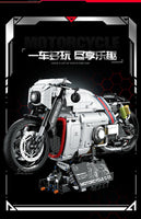 GULY 60520 LUTESII C-01 2 in 1 with 2616 Pieces