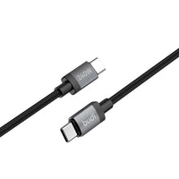 sky Budi DC265TT15B 1.5m 240W Type-C to C Cable