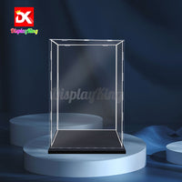 Display King - Acrylic  display case  for LEGO® Christmas Tree 40573