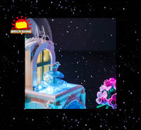 Brick Shine -  Light Kit for  LEGO®Botanical Garden 41757