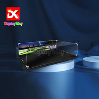 Display King - Acrylic display case with screw for LEGO® Lamborghini Sián FKP 37 42115