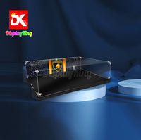 Display King - Acrylic display case with screw for LEGO® Lamborghini Sián FKP 37 42115